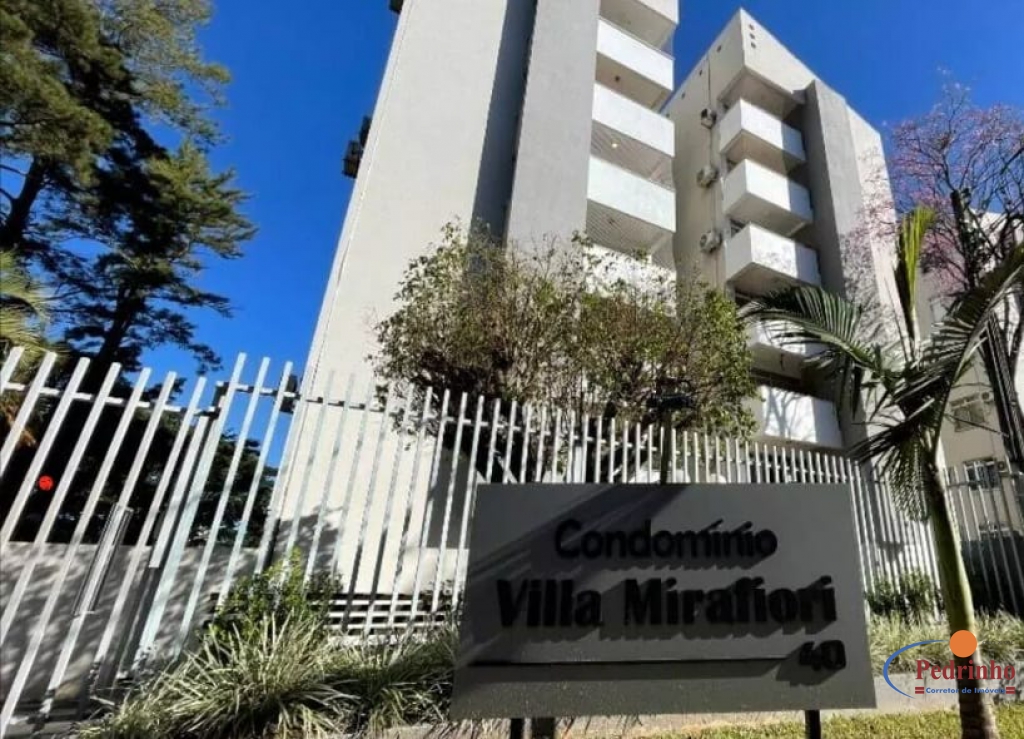 Apartamento à venda! Condomínio Vila.... José Pedro da Silva 