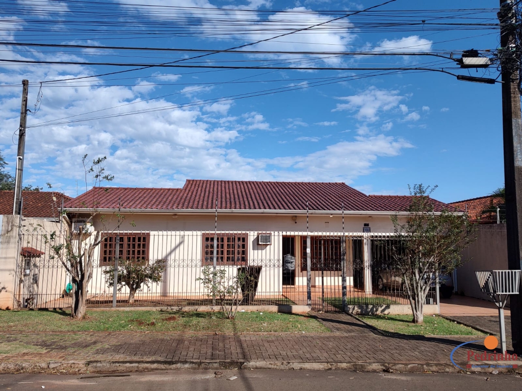 CASA NO JD LANCASTER. José Pedro da Silva 